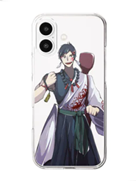 SAJU スマホケース