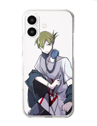 SUZU スマホケース