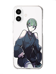 TOMY スマホケース