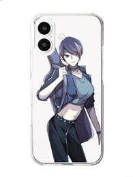 UKYO スマホケース